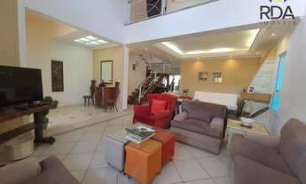 Imagem 6: Casa de luxo em condomínio no Jardim Esplendor, Indaiatuba-SP: 3 quartos, 3 suítes, 2 sala