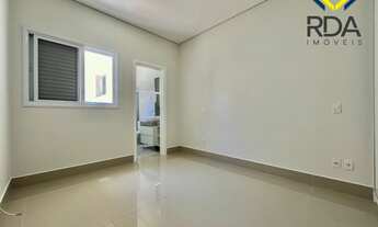 Imagem 4: Venha conhecer essa incrível casa com 3 dormitórios em um condomínio fechado em Indaiatuba