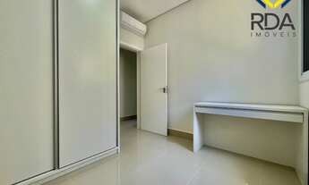 Imagem 5: Venha conhecer essa incrível casa com 3 dormitórios em um condomínio fechado em Indaiatuba