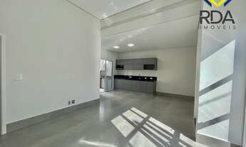 Imagem: Casa à Venda no Condomínio Montreal em