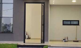 Imagem: Casa em Condomínio para Venda em Indaiatuba-SP