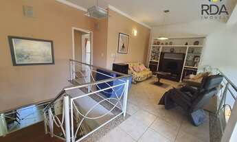 Imagem 7: Casa de luxo em condomínio no Jardim Esplendor, Indaiatuba-SP: 3 quartos, 3 suítes, 2 sala