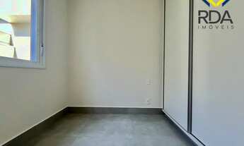 Imagem 5: Casa Porteira Fechada com 3 Dormitórios em Condomínio Fechado em Indaiatuba