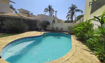 Imagem 2: Casa de luxo em condomínio no Jardim Esplendor, Indaiatuba-SP: 3 quartos, 3 suítes, 2 sala