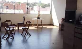 Imagem 5: Este sobrado é o lugar ideal para você e sua família viverem momentos inesquecíveis