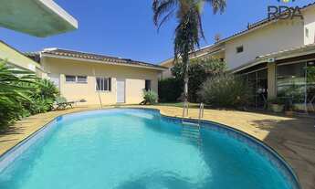 Imagem: Casa de luxo em condomínio no Jardim Esplendor