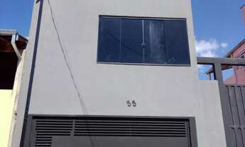 Imagem: Este sobrado é o lugar ideal para você