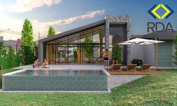 Imagem 7: Descubra o Maison Suisse, um condomínio inspirado na sofisticação e no bem-estar suíço, of