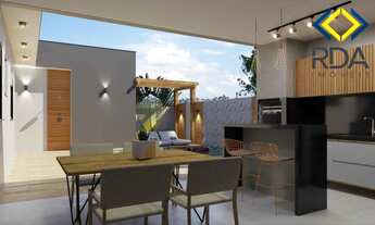 Imagem 7: Agende sua visita agora mesmo e se encante com todos os detalhes desse incrível imóvel!