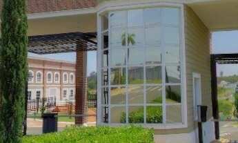 Imagem: TERRENO RESIDENCIAL em INDAIATUBA - SP