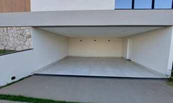 Imagem: Casa em Condomínio em Indaiatuba-SP 3 Qts