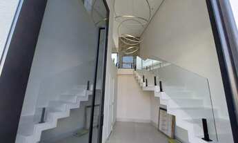 Imagem 4: Casa em Condomínio em Indaiatuba-SP 3 Qts, 3 Suítes, 2 Salas, 5 Banheiros, 4 Vagas 228 m