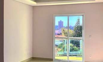 Imagem: Apartamento para locação no Centro de