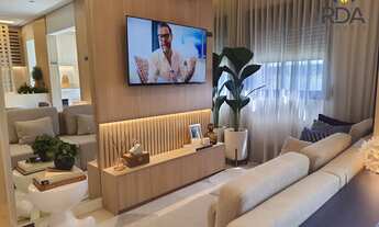 Imagem: Residencial Artemis Indaiatuba, um projeto