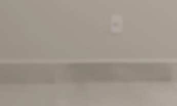 Imagem 4: Com um projeto arquitetônico completo, essa casa conta com 3 quartos, incluindo a suíte ma