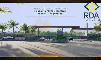 Imagem 5: Aproveite a grande oportunidade de adquirir o seu próprio lote e saia na frente! Com parce