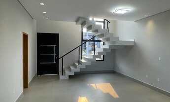 Imagem 6: Lindo sobrado no condomínio Residencial Evidências em Indaiatuba/SP