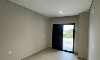 Imagem 4: Lindo sobrado no condomínio Residencial Evidências em Indaiatuba/SP