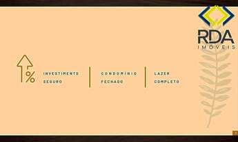 Imagem 4: Aproveite a grande oportunidade de adquirir o seu próprio lote e saia na frente! Com parce