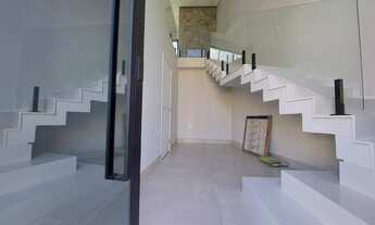 Imagem 3: Casa em Condomínio em Indaiatuba-SP 3 Qts, 3 Suítes, 2 Salas, 5 Banheiros, 4 Vagas 228 m