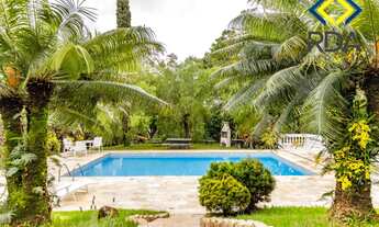 Imagem: Belíssima chácara a venda no Terras de