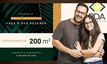 Imagem 3: Aproveite a grande oportunidade de adquirir o seu próprio lote e saia na frente! Com parce