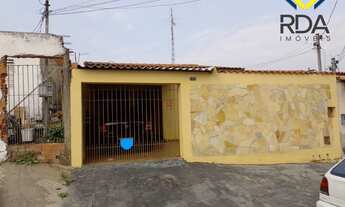 Imagem: Casa á venda com a localização privilegiada