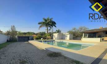 Imagem: Venha conhecer esta maravilhosa chácara