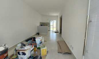 Imagem 4: Imperdível Casa à Venda em Indaiatuba-SP - Jd Casa Blanca 2 Quartos, 58m² de Área