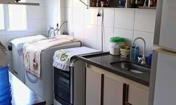 Imagem 2: Venha morar em um incrível apartamento no Parque Campo Bonito, em Indaiatuba!