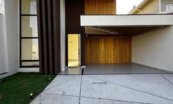 Imagem 4: Imóvel Exclusivo em Condomínio - Residencial Evidências, Indaiatuba-SP: 3 suítes, área gou