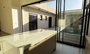 Imagem 7: Imóvel Exclusivo em Condomínio - Residencial Evidências, Indaiatuba-SP: 3 suítes, área gou