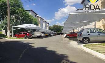 Imagem: APARTAMENTO RESIDENCIAL em INDAIATUBA