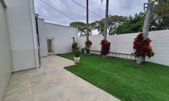 Imagem 5: Com 3 dormitórios, sendo 2 suítes, em um condominio tranquilo e seguro. E o melhor de tud