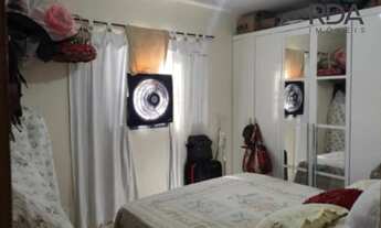 Imagem 4: APARTAMENTO RESIDENCIAL em INDAIATUBA - SP, PARQUE RESIDENCIAL INDAIÁ