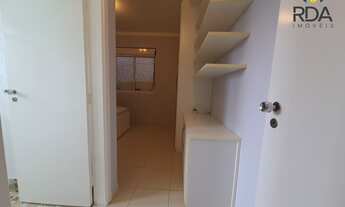 Imagem 6: Com 3 dormitórios, sendo 2 suítes, em um condominio tranquilo e seguro. E o melhor de tud