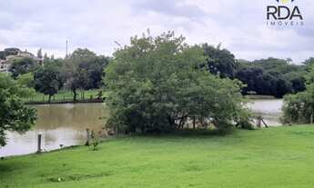 Imagem 2: Com 3 dormitórios, sendo 2 suítes, em um condominio tranquilo e seguro. E o melhor de tud