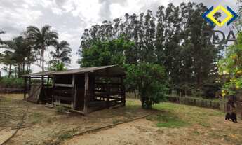 Imagem 5: Um lugar perfeito para descansar, reunir a família e viver em harmonia com a natureza. Não