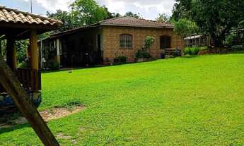 Imagem 7: Um lugar perfeito para descansar, reunir a família e viver em harmonia com a natureza. Não