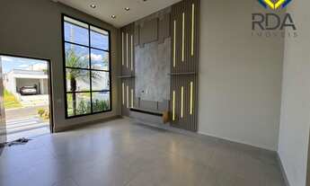 Imagem: Com 3 quartos, sendo 1 suíte com closet