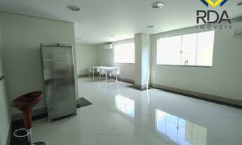 Imagem 5: Venha morar no coração da cidade em um amplo apartamento com 3 quartos, sendo 1 suíte, per