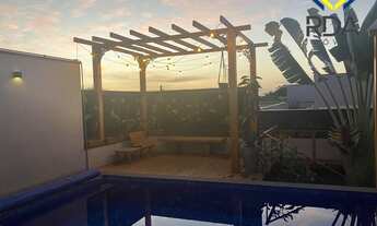 Imagem 2: Aproveite a incrível oportunidade de adquirir uma casa totalmente pensada para proporciona