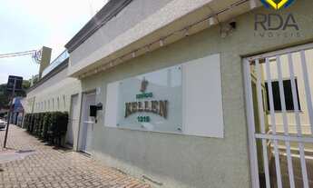 Imagem 6: Venha morar no coração da cidade em um amplo apartamento com 3 quartos, sendo 1 suíte, per