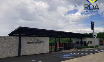 Imagem 4: Seu terreno dos sonhos te espera no Condomínio Park Gran Reserve, em Indaiatuba!