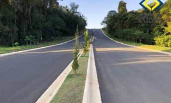 Imagem 2: Seu terreno dos sonhos te espera no Condomínio Park Gran Reserve, em Indaiatuba!