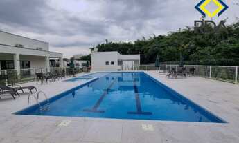 Imagem: Seu terreno dos sonhos te espera no Condomínio