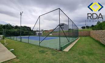 Imagem 6: Seu terreno dos sonhos te espera no Condomínio Park Gran Reserve, em Indaiatuba!