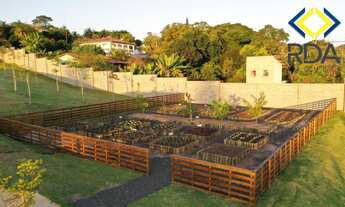 Imagem 6: Não perca essa oportunidade única de construir a casa dos seus sonhos em um lugar incrível