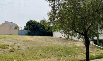 Imagem 4: Terreno em Condomínio de Alto Padrão em Indaiatuba-SP, Jardim Vila Paradiso 525,70m² de Á