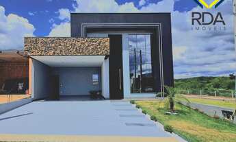 Imagem 1: Viva em um condomínio fechado com infraestrutura impecável e com tudo o que você precisa p